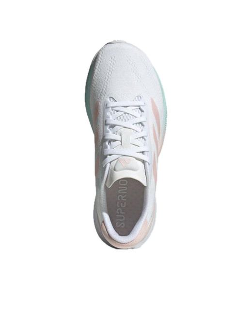 Adidas Blue (Wmns) Supernova Eterno