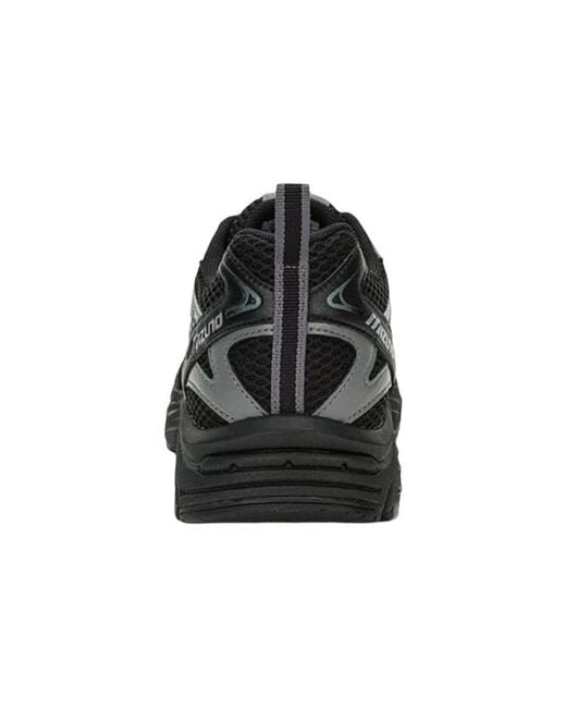 Mizuno Black Lg 2000 for men