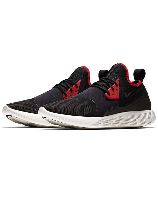 Nike Blue Lunarcharge Essential for men