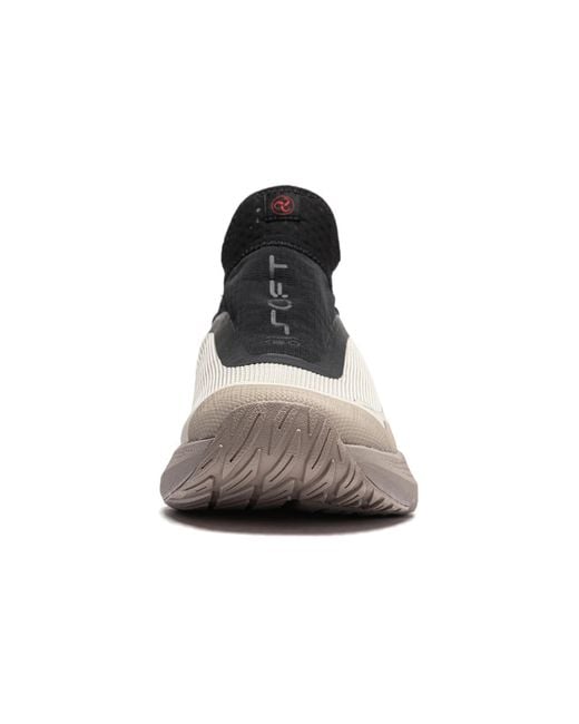 Li-ning Gray Soft Go 'Taupe' for men