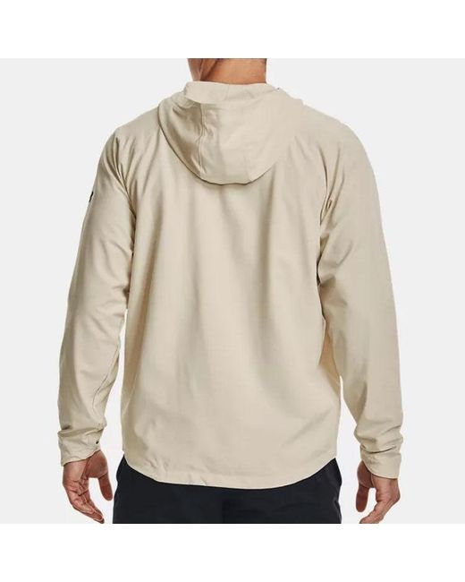 Under Armour Natural Unstoppable Jacket 'Light' for men