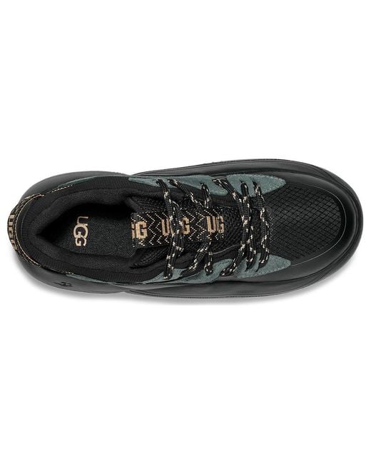 Ugg Black (Wmns) La Alto