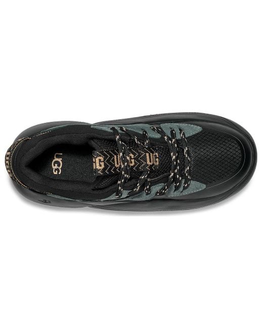 Ugg Black (Wmns) La Alto