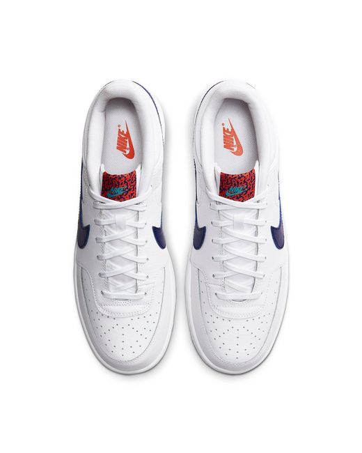 Nike Blue Sky Force 3/4 Oracle Aqua' for men