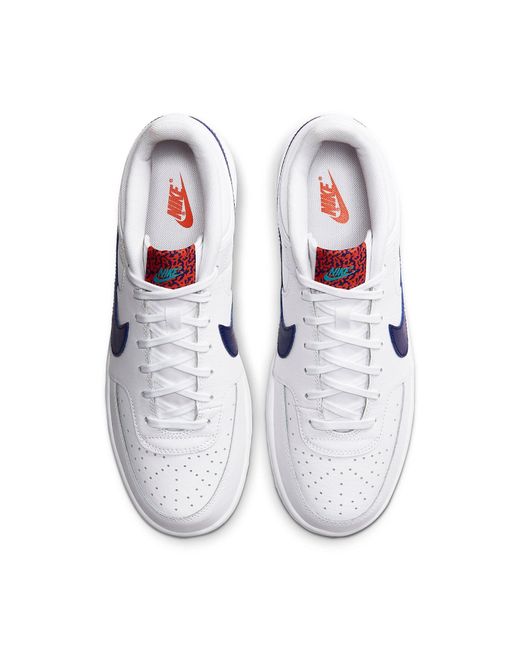 Nike Blue Sky Force 3/4 Oracle Aqua' for men