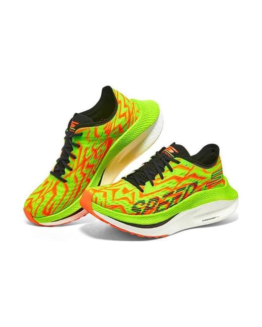 Skechers Green Go Run Speed Beast for men