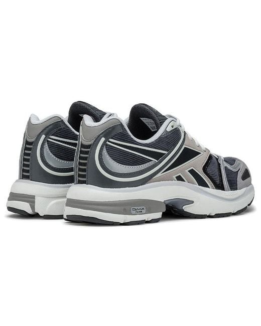 Reebok Blue Critic X Premier Road Plus 6 Reflective'