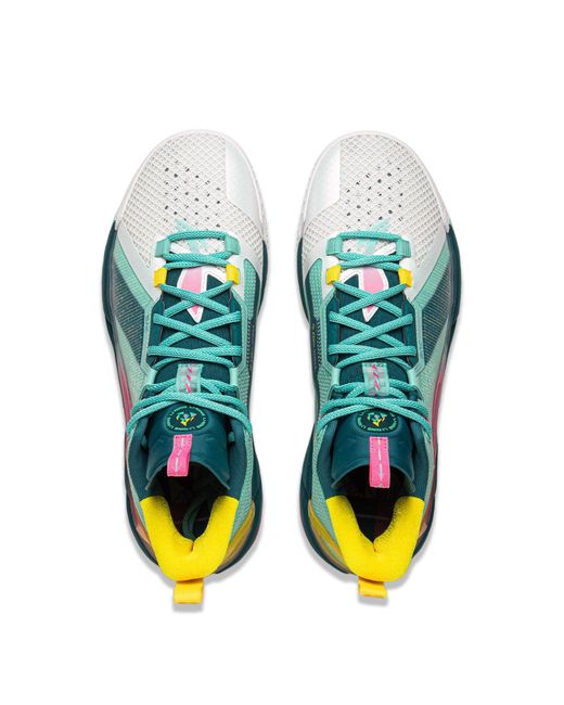 Li-ning Blue Badfive 4 for men