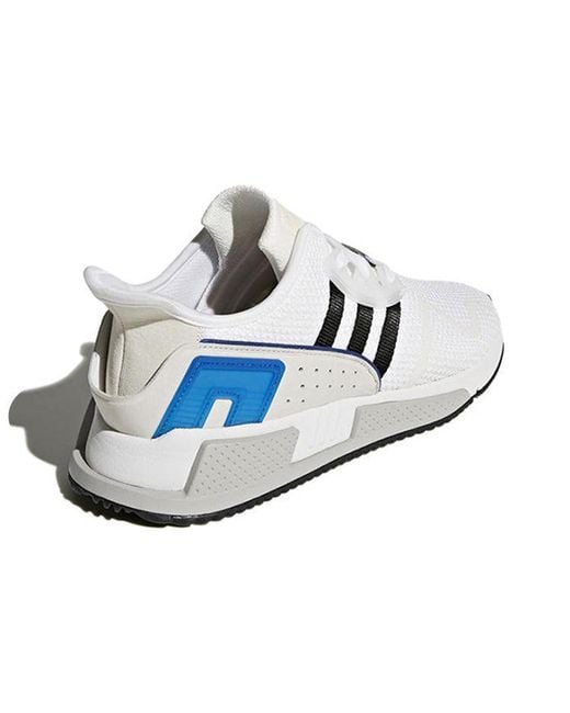 Adidas Blue Eqt Cushion Adv Royal' for men