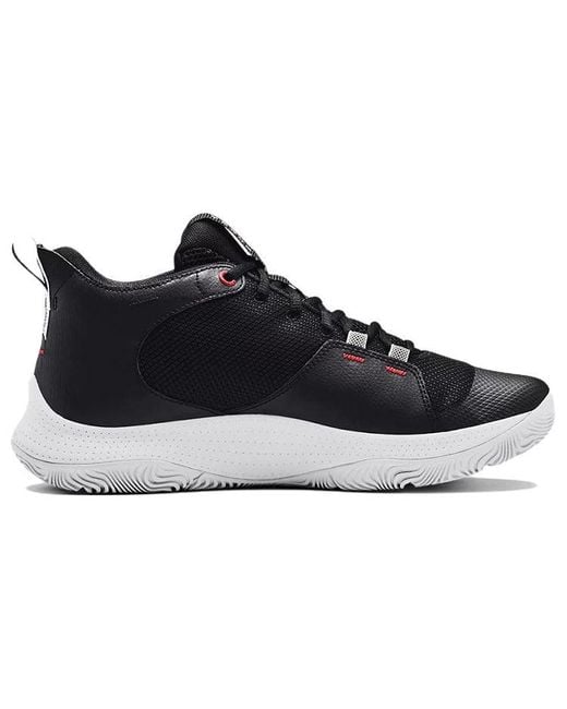 Under Armour Blue 3Z5 for men