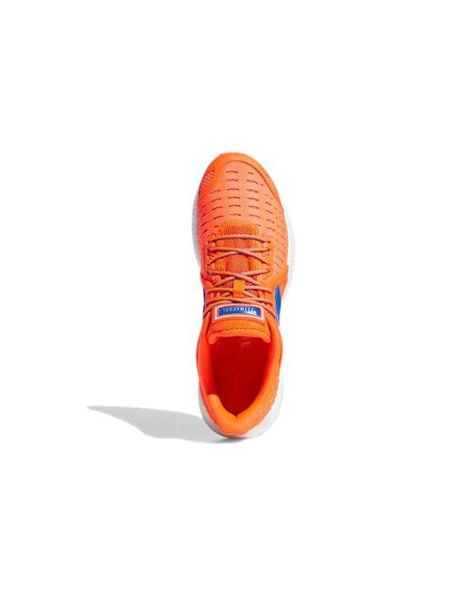 Adidas Orange Climacool Vent Summer.Rdy Em for men