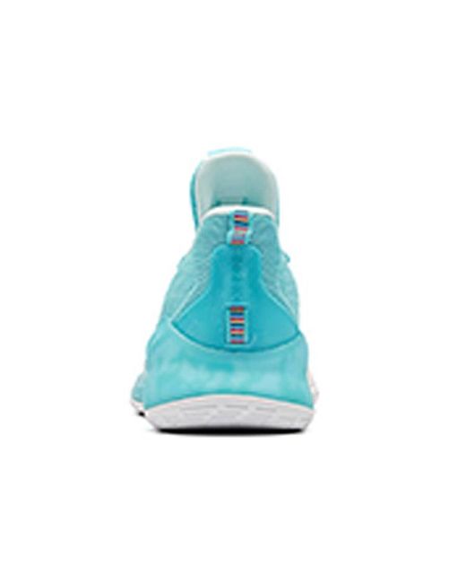 Anta Blue Klay Thompson 4 'Ice' for men