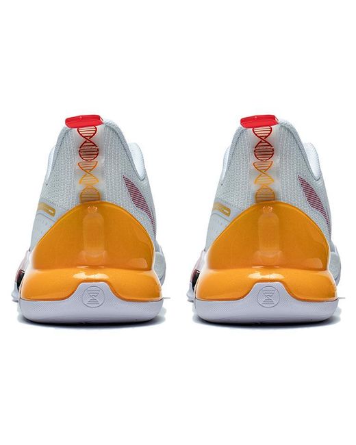 Li-ning Blue Yushuai Evolution Low for men