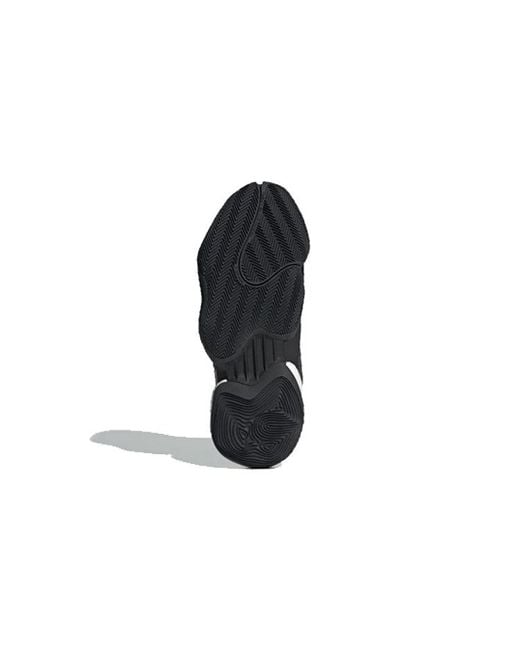 Adidas Black 98 Crazy Byw 'Core' for men