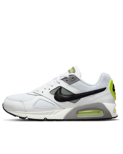 Nike White Air Max Ivo for men