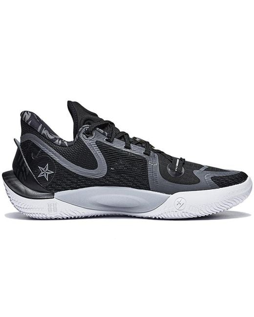 Li-ning Blue X Sta Sonic 11 for men