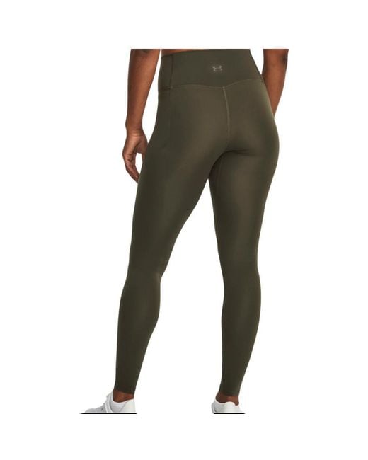 Under Armour Green (Wmns) Meridian Leggings