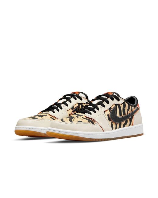 Nike Brown 1 Low Og 'Chinese New Years for men