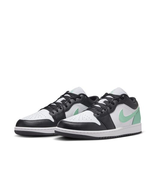 Nike Blue 1 Low Glow' for men