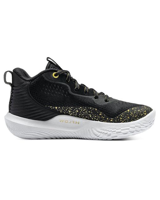 Under Armour Black (Wmns) Flow Breakthru 2