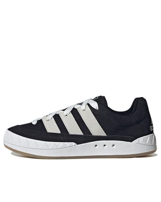 Adidas Blue Adimatic Crystal' for men
