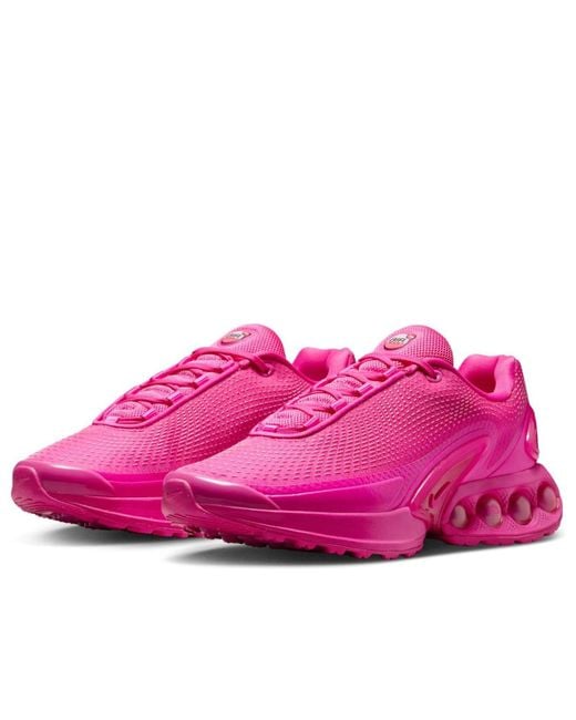 Nike Pink (Wmns) Air Max Dn 'Laser Fuchsia Alchemy Blast'
