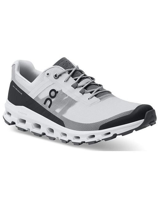 On Shoes White Cloudvista 'Glacier' for men