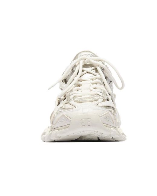Balenciaga White (Wmns) Track.2