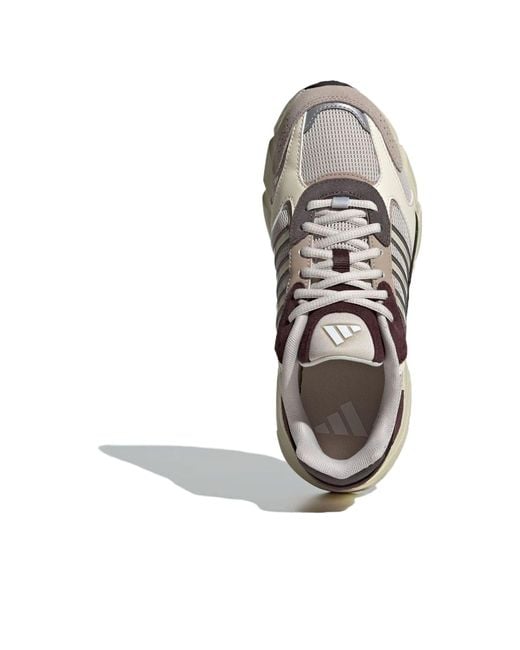 Adidas Metallic (Wmns) Crazychaos 2000 'Cream'