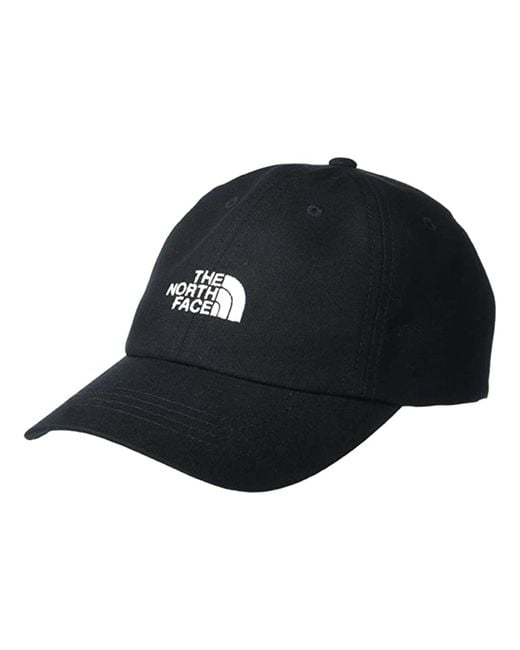 The North Face Blue The Norm Baseball Hat