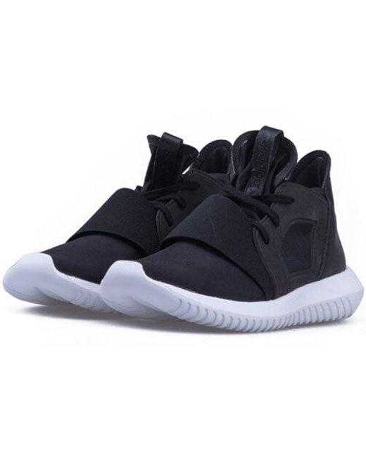 Adidas Blue (Wmns) Tubular Defiant 'Core'