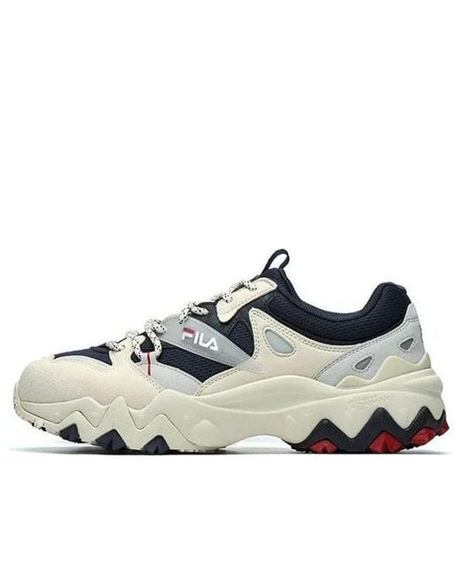 Fila Blue Oakmont 2 for men