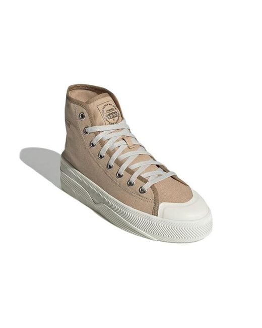 Adidas Natural Nizza 'Pale Nude' for men