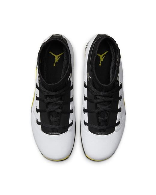 Nike Black 17 Retro Low Sp 'All Star Lightning' 2024 for men