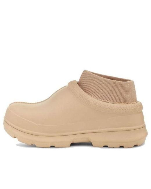 Ugg Natural (Wmns) Tasman X Boot Sawdust 'Sawdust'