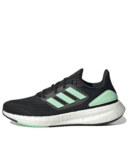 Adidas Blue (Wmns) Pureboost 22 Pulse Mint'