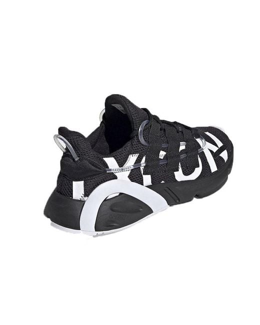 Adidas Blue Lxcon 'Bold Print for men
