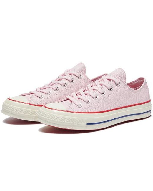 Converse Pink (Wmns) Chuck 70 Low Foam'