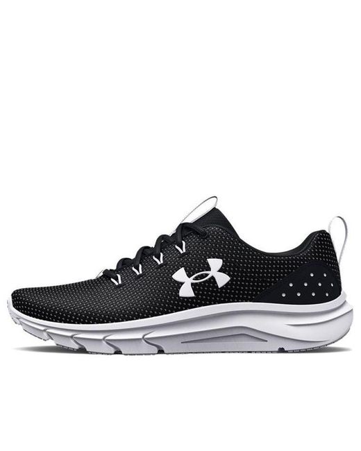 Under Armour Black Phade Rn 2 for men