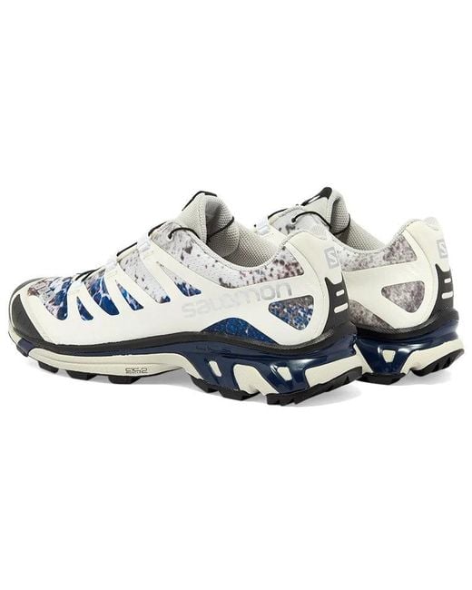 Salomon Blue Xt-4 Advanced Vanilla Sea' for men