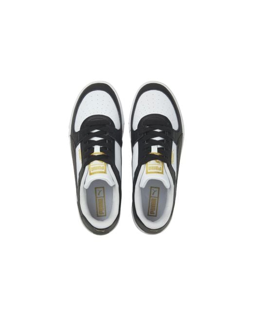 PUMA Brown Ca Pro Tumble for men