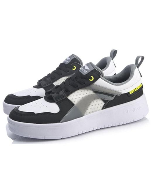 Li-ning Multicolor Superwave Lite for men