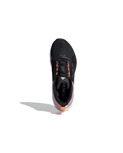 Adidas Black Response Super 2.0 Running Shoe