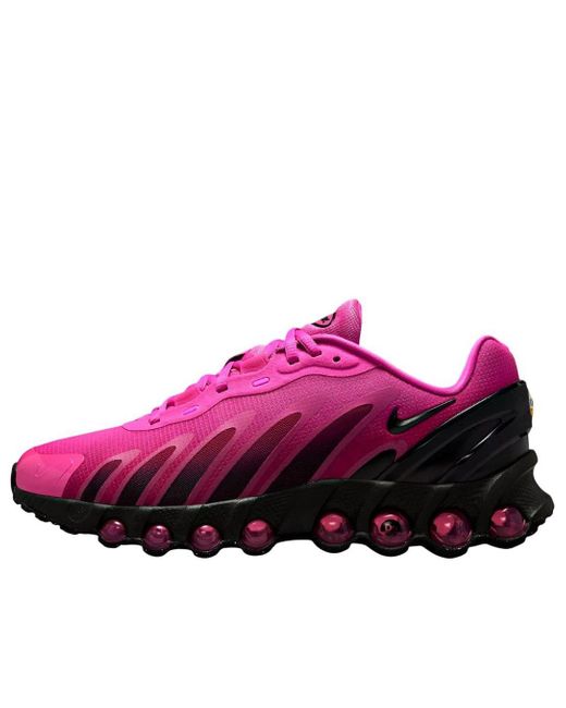 Nike Pink (Wmns) Air Max Dn8 'Hyper'