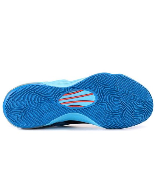 Nike Blue Kd 7 Ep Clearwater Durant 7 Version 'Lt Bl Lcqr' for men