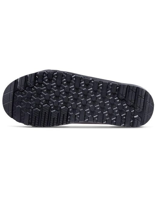 Vans Black Sk8-Hi Mte for men
