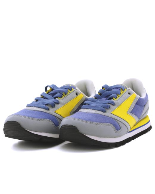 Brooks Blue (Wmns) Chariot