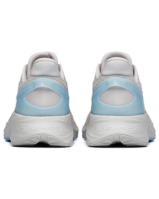 Anta White Lingpao 1.0 for men
