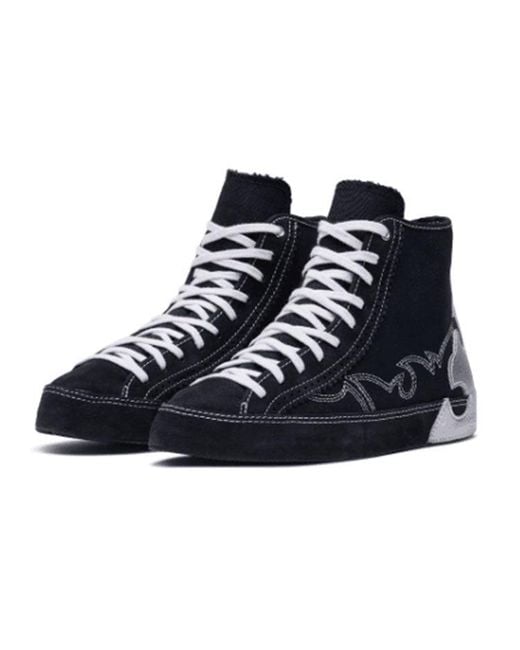 Converse Blue (Wmns) Chuck Taylor All Star Sasha High Top