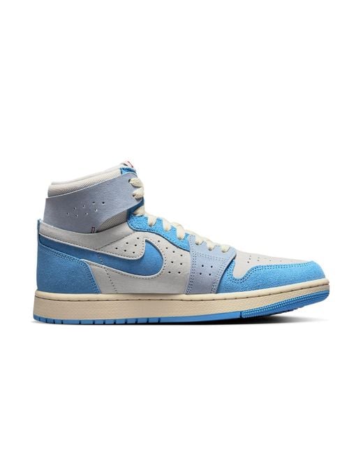 Nike Blue (Wmns) 1 Zoom Cmft 'University'